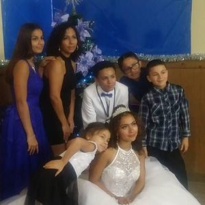 Meet your Posher, Jen